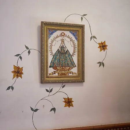 Toledorooms Estrella Con Azotea En El Casco * Toledo