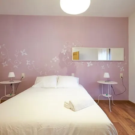 Toledorooms Estrella Con Azotea En El Casco Daire