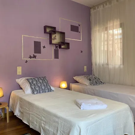 Toledorooms Estrella Con Azotea En El Casco Apartment Toledo