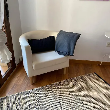 Apartment Toledorooms Estrella Con Azotea En El Casco