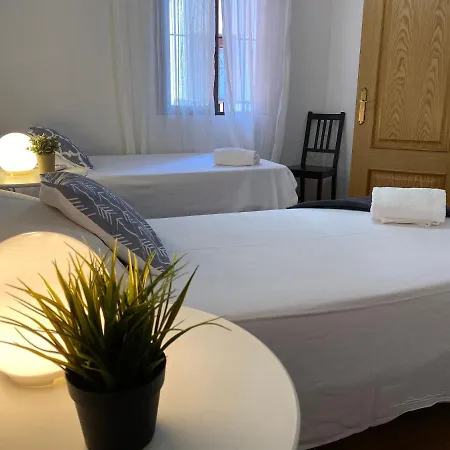 Toledorooms Estrella Con Azotea En El Casco Apartment Toledo