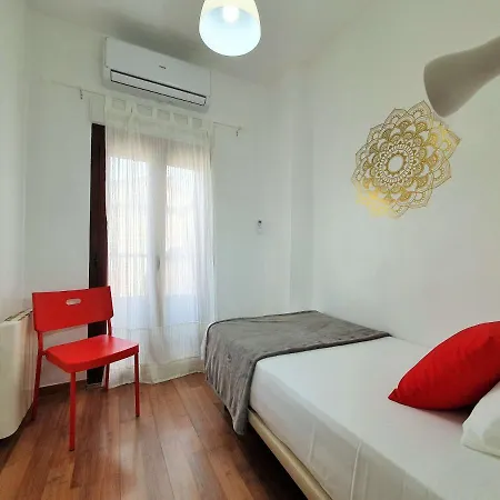 Toledorooms Estrella Con Azotea En El Casco Apartment *
