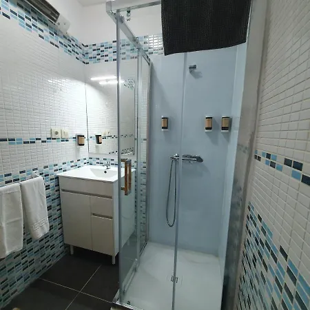 Apartment Toledorooms Estrella Con Azotea En El Casco *