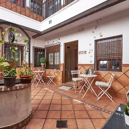 Apartment Toledorooms Estrella Con Azotea En El Casco