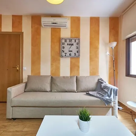 Toledorooms Estrella Con Azotea En El Casco Apartment