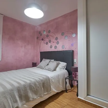 Toledorooms Estrella Con Azotea En El Casco Apartment